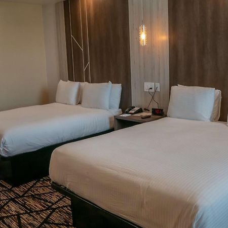 Surestay Hotel By Best Western Houston Southeast South Houston Zewnętrze zdjęcie