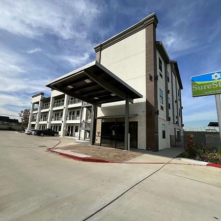Surestay Hotel By Best Western Houston Southeast South Houston Zewnętrze zdjęcie