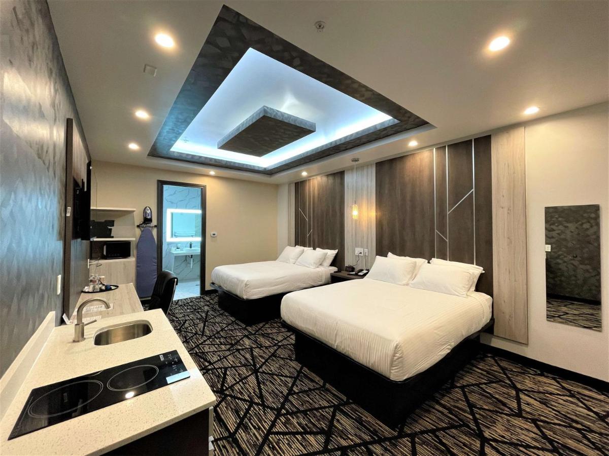 Surestay Hotel By Best Western Houston Southeast South Houston Zewnętrze zdjęcie