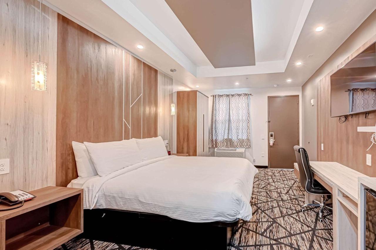 Surestay Hotel By Best Western Houston Southeast South Houston Zewnętrze zdjęcie