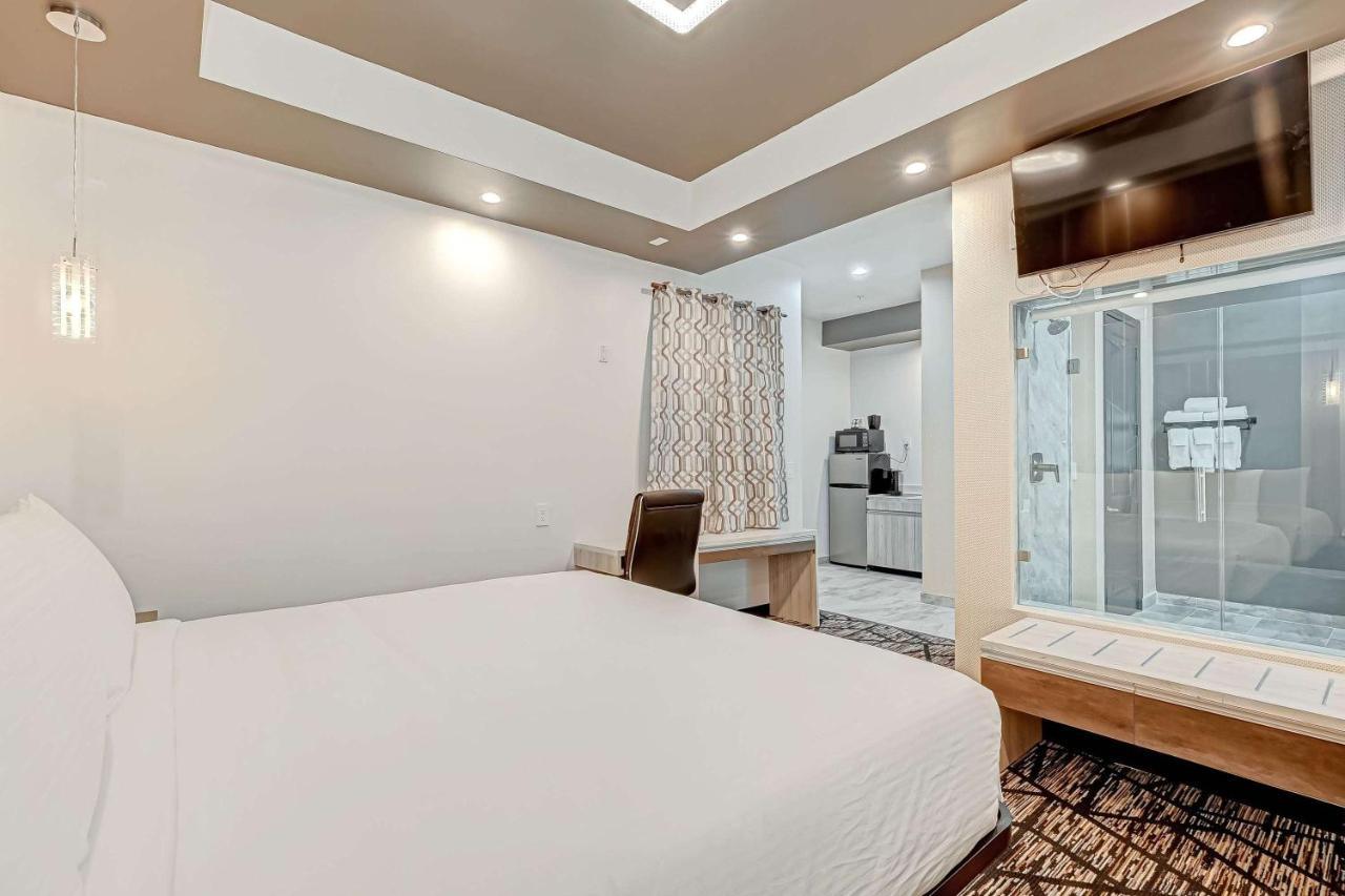 Surestay Hotel By Best Western Houston Southeast South Houston Zewnętrze zdjęcie