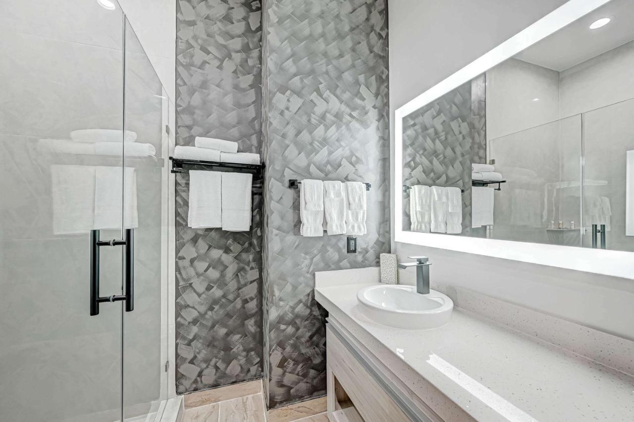 Surestay Hotel By Best Western Houston Southeast South Houston Zewnętrze zdjęcie