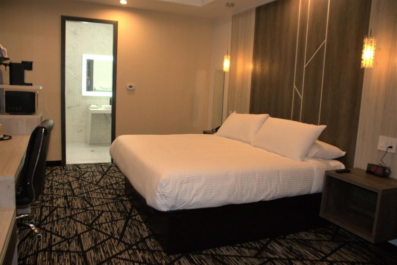 Surestay Hotel By Best Western Houston Southeast South Houston Zewnętrze zdjęcie