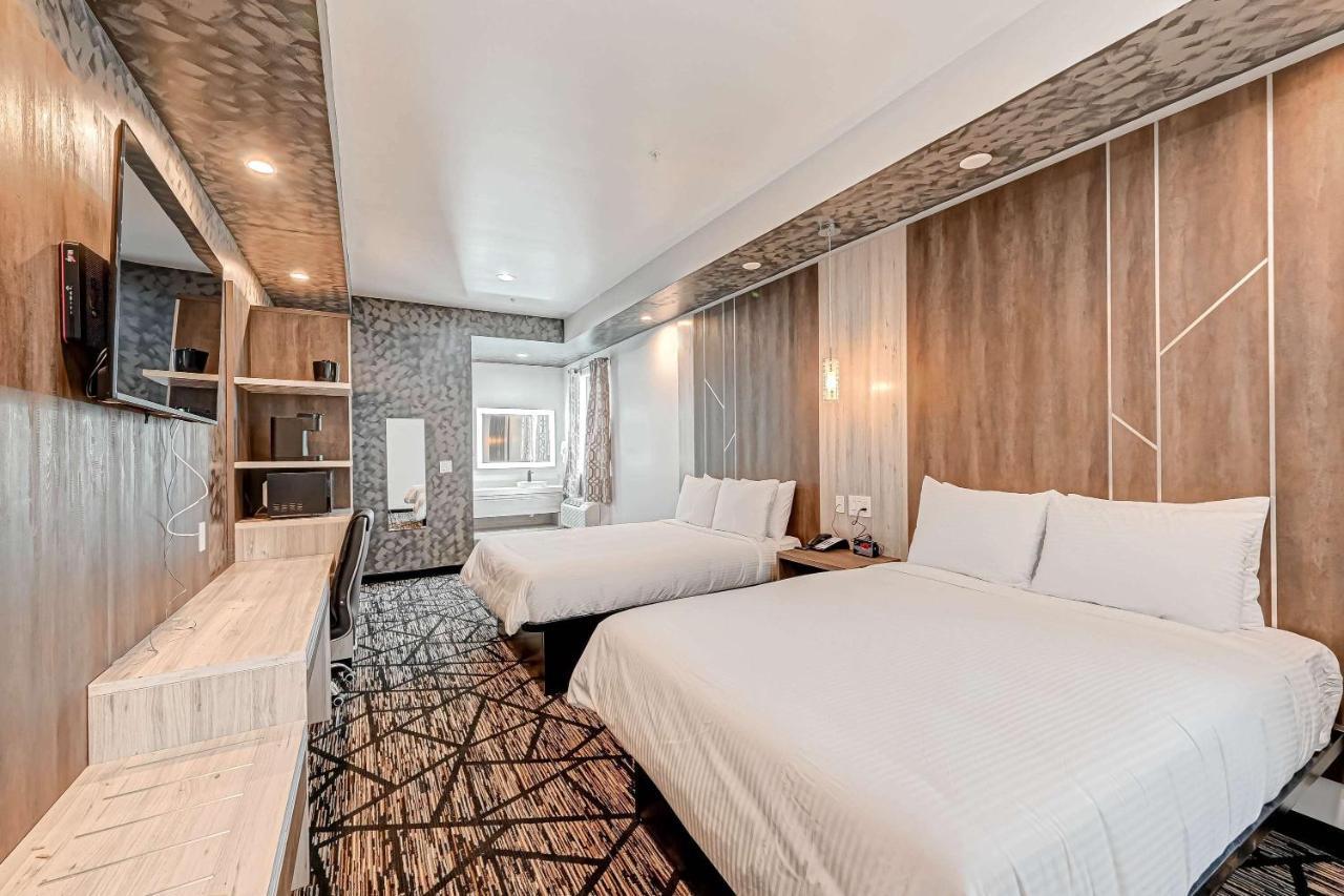 Surestay Hotel By Best Western Houston Southeast South Houston Zewnętrze zdjęcie