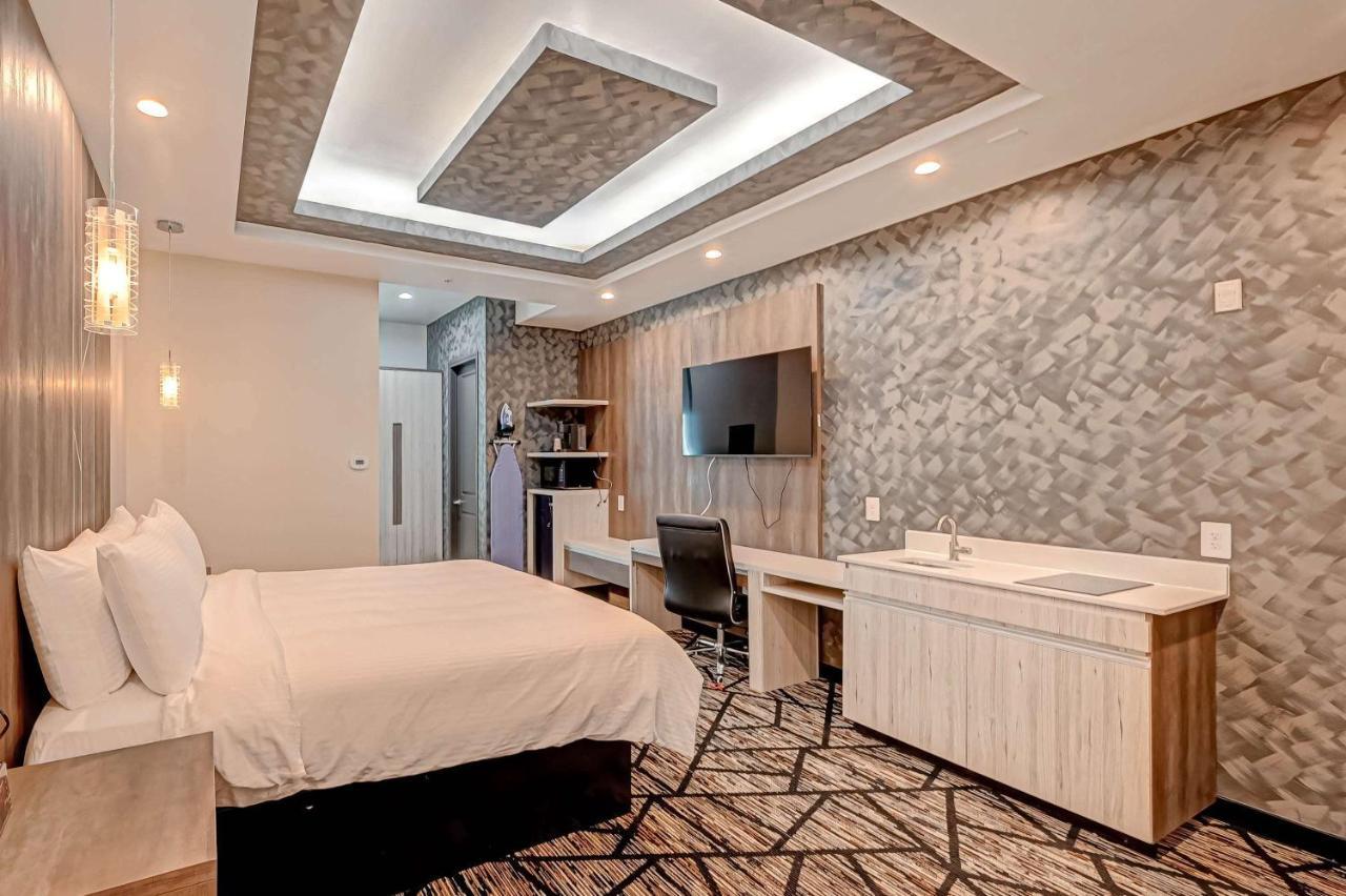 Surestay Hotel By Best Western Houston Southeast South Houston Zewnętrze zdjęcie