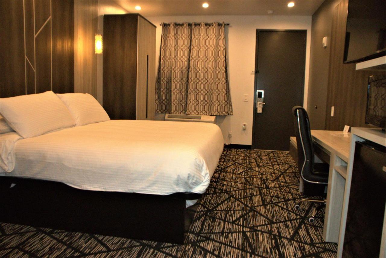 Surestay Hotel By Best Western Houston Southeast South Houston Zewnętrze zdjęcie