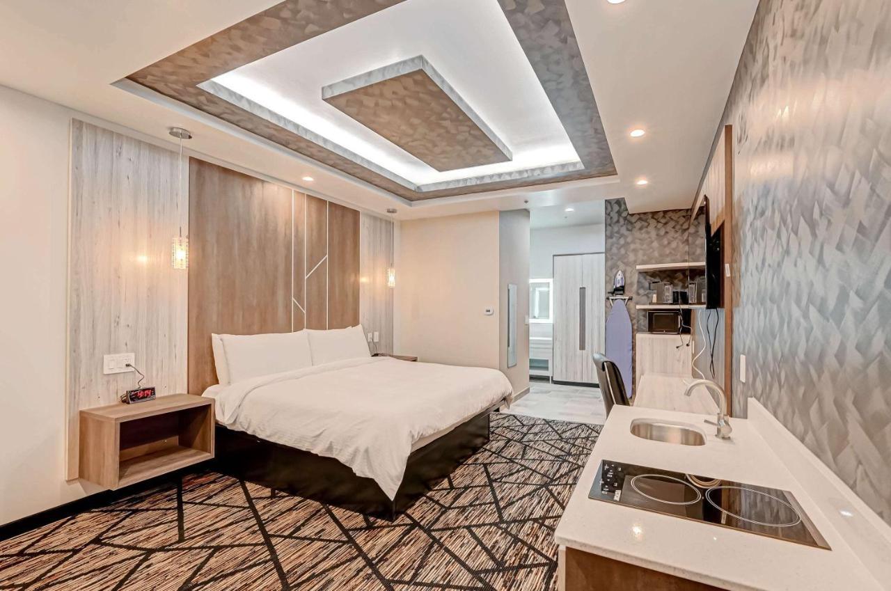 Surestay Hotel By Best Western Houston Southeast South Houston Zewnętrze zdjęcie