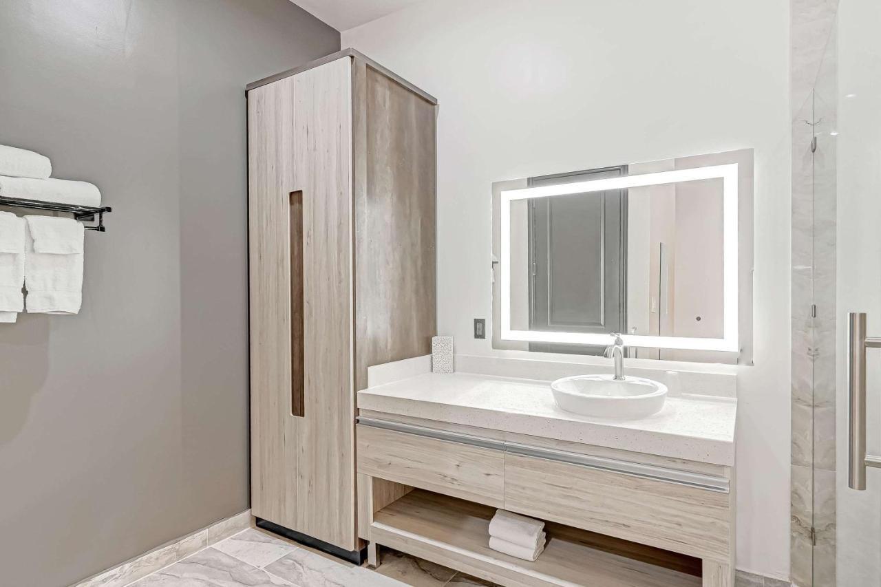 Surestay Hotel By Best Western Houston Southeast South Houston Zewnętrze zdjęcie
