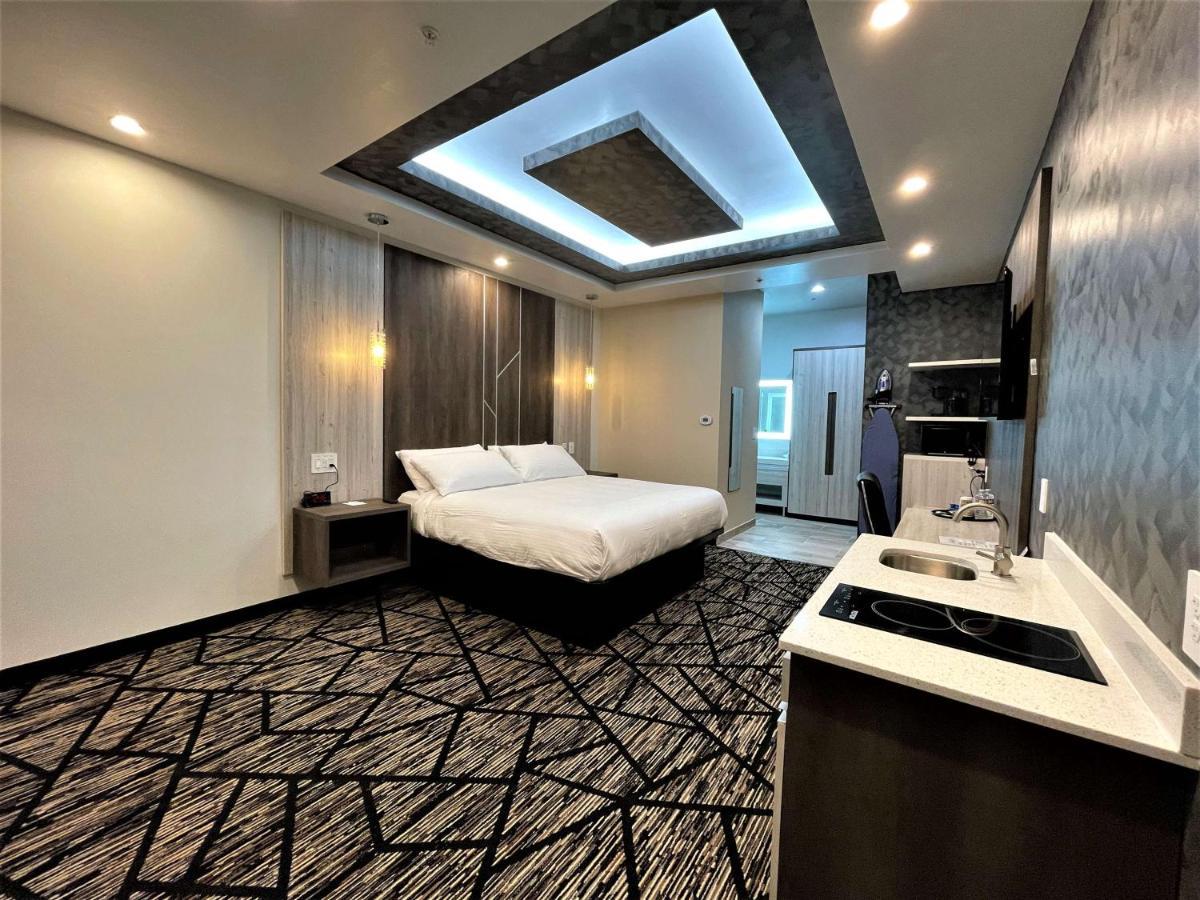 Surestay Hotel By Best Western Houston Southeast South Houston Zewnętrze zdjęcie