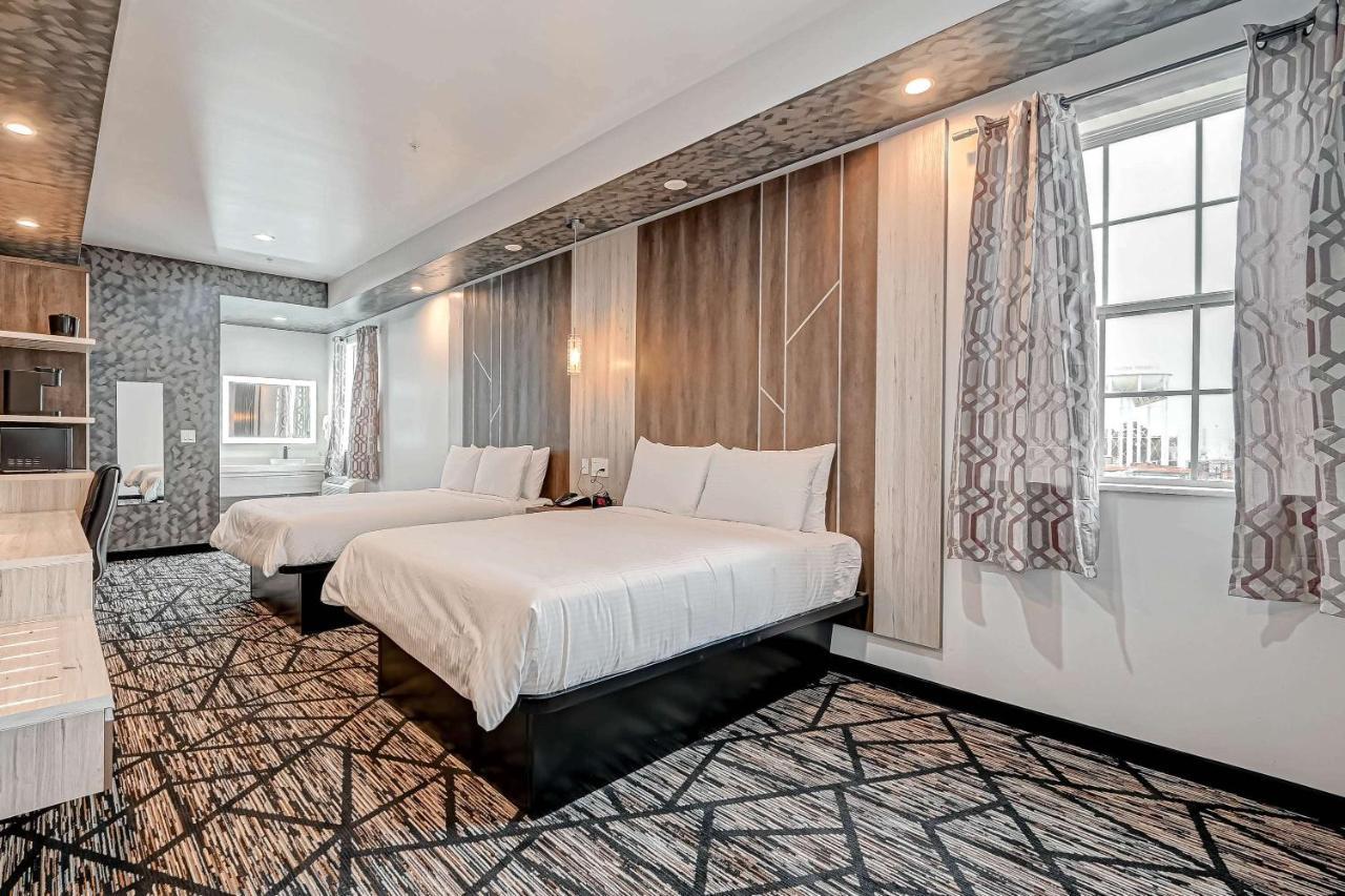 Surestay Hotel By Best Western Houston Southeast South Houston Zewnętrze zdjęcie