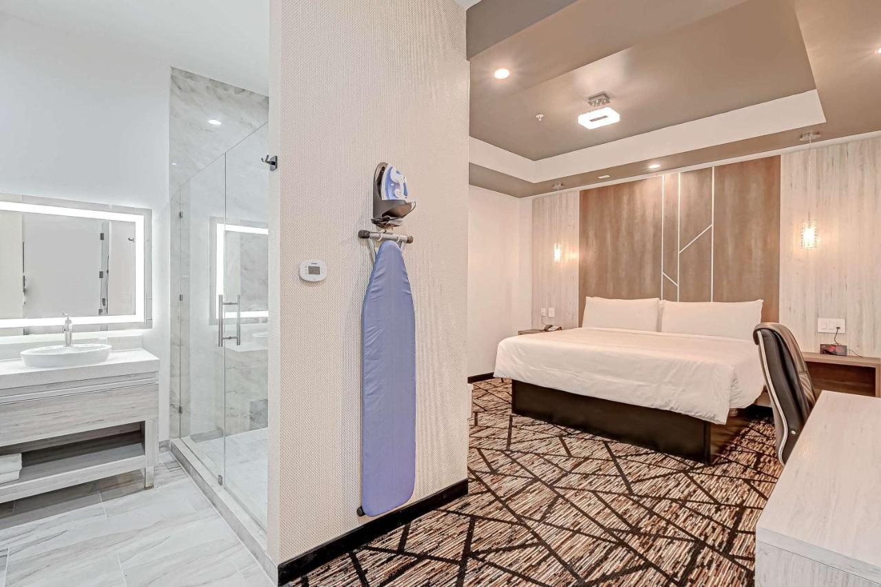 Surestay Hotel By Best Western Houston Southeast South Houston Zewnętrze zdjęcie