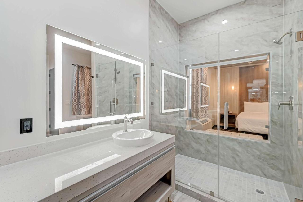 Surestay Hotel By Best Western Houston Southeast South Houston Zewnętrze zdjęcie