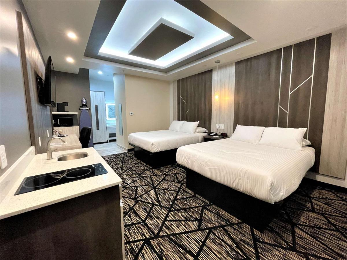 Surestay Hotel By Best Western Houston Southeast South Houston Zewnętrze zdjęcie