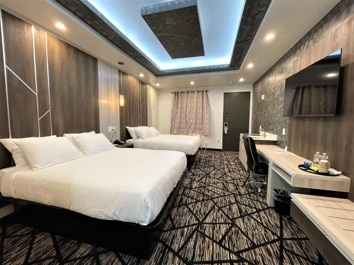 Surestay Hotel By Best Western Houston Southeast South Houston Zewnętrze zdjęcie