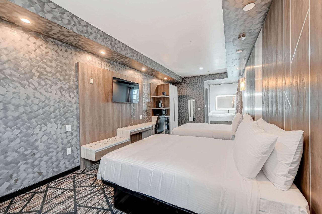 Surestay Hotel By Best Western Houston Southeast South Houston Zewnętrze zdjęcie