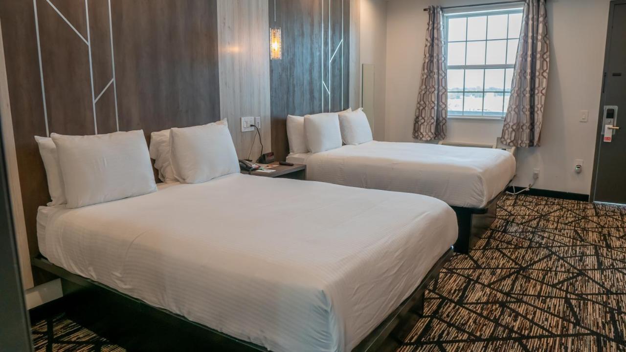 Surestay Hotel By Best Western Houston Southeast South Houston Zewnętrze zdjęcie