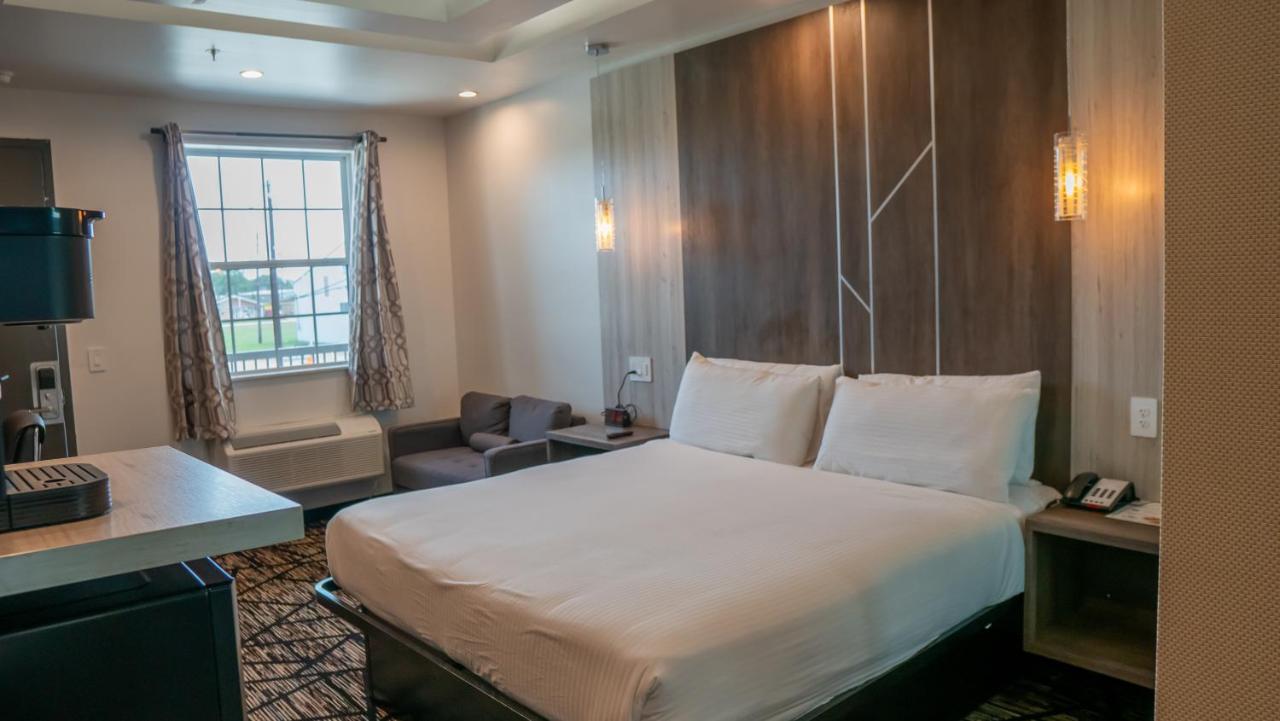 Surestay Hotel By Best Western Houston Southeast South Houston Zewnętrze zdjęcie