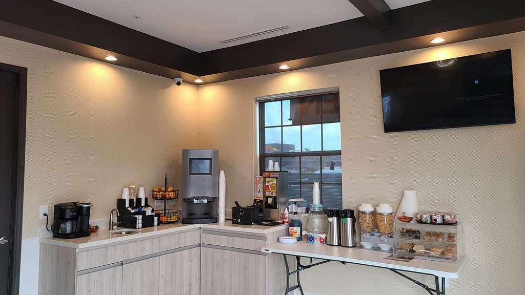 Surestay Hotel By Best Western Houston Southeast South Houston Zewnętrze zdjęcie