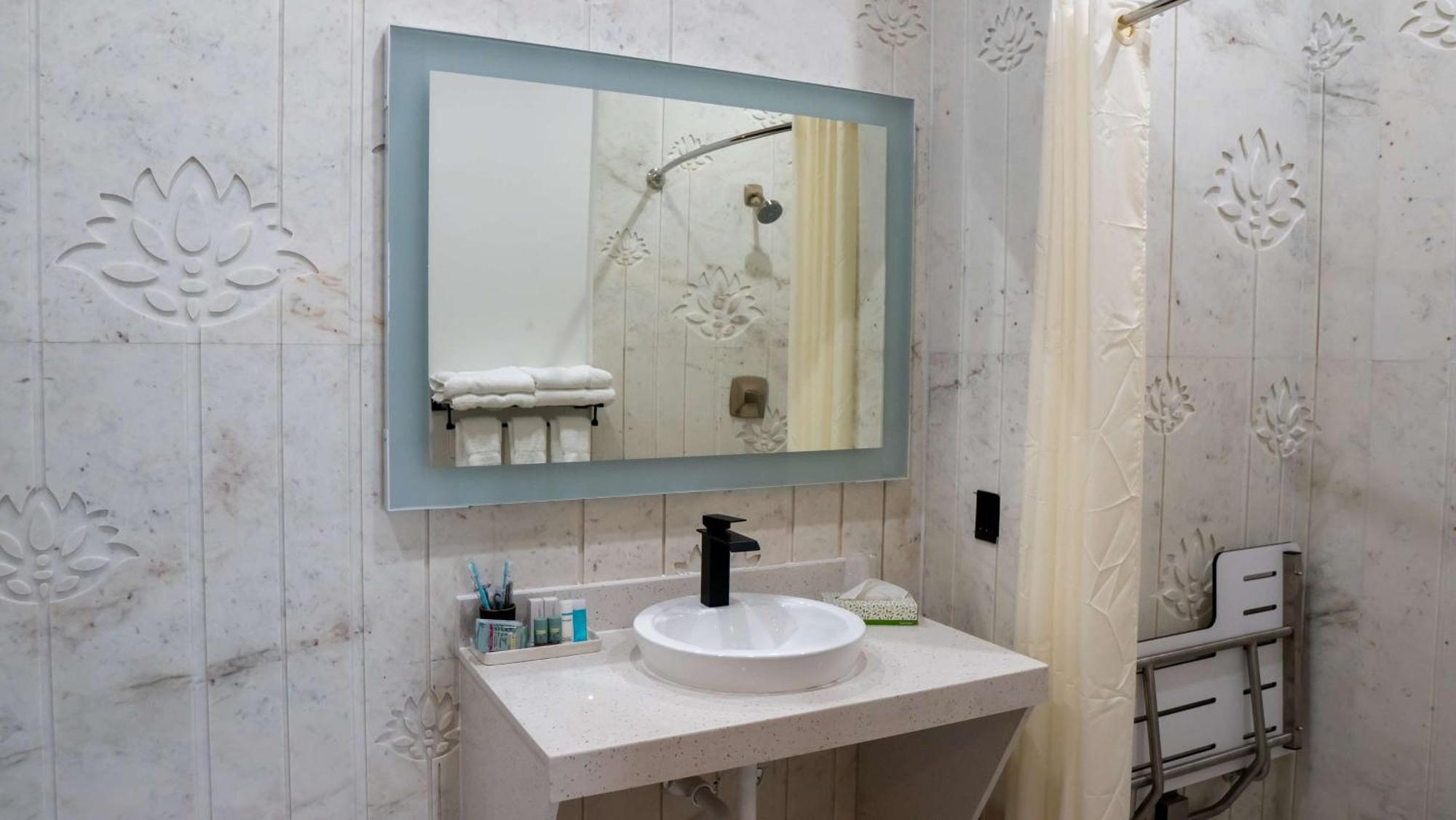 Surestay Hotel By Best Western Houston Southeast South Houston Zewnętrze zdjęcie