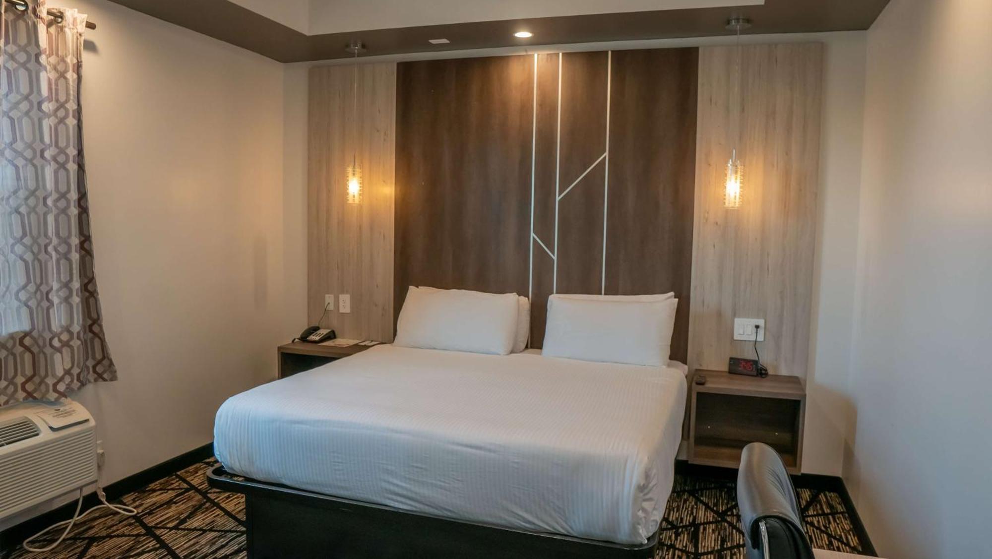 Surestay Hotel By Best Western Houston Southeast South Houston Zewnętrze zdjęcie
