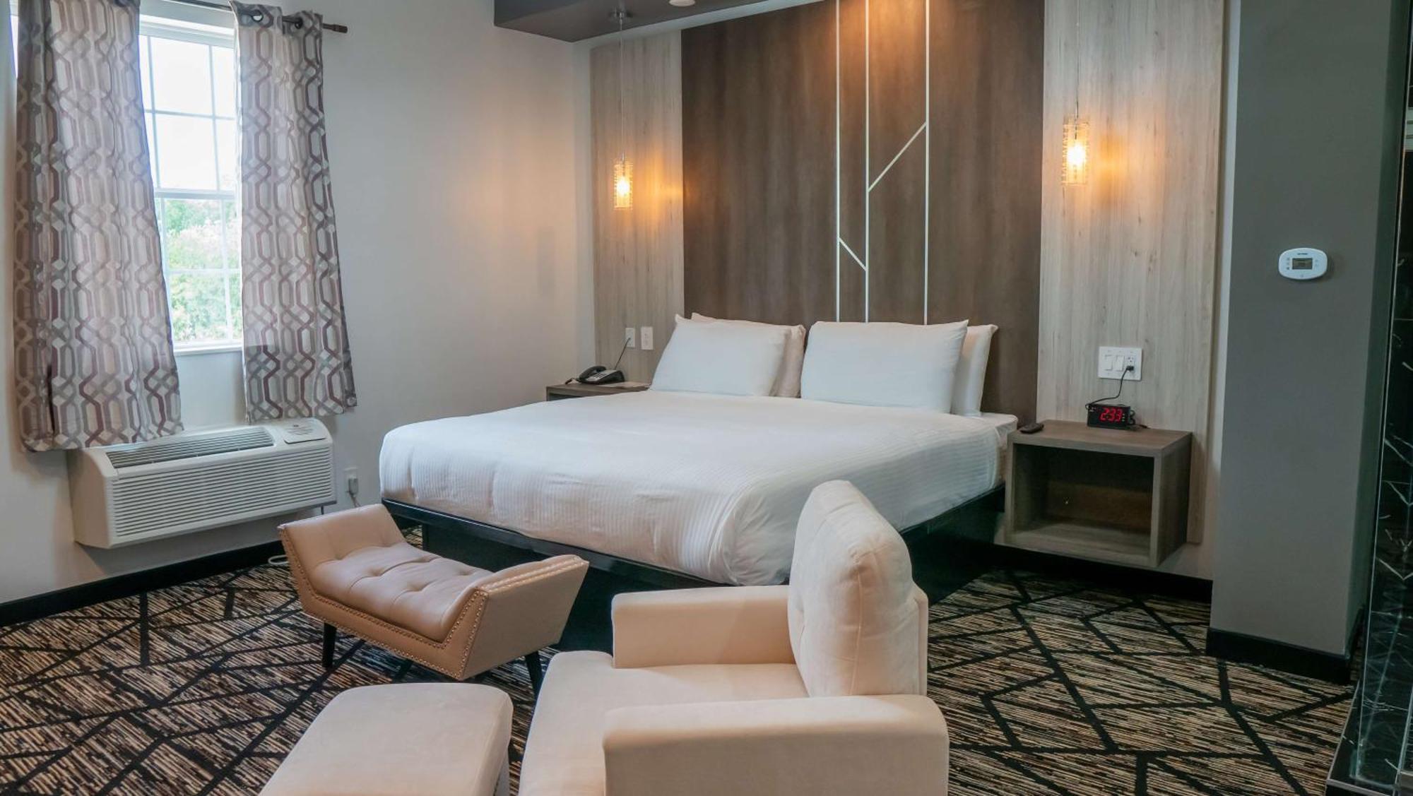 Surestay Hotel By Best Western Houston Southeast South Houston Zewnętrze zdjęcie