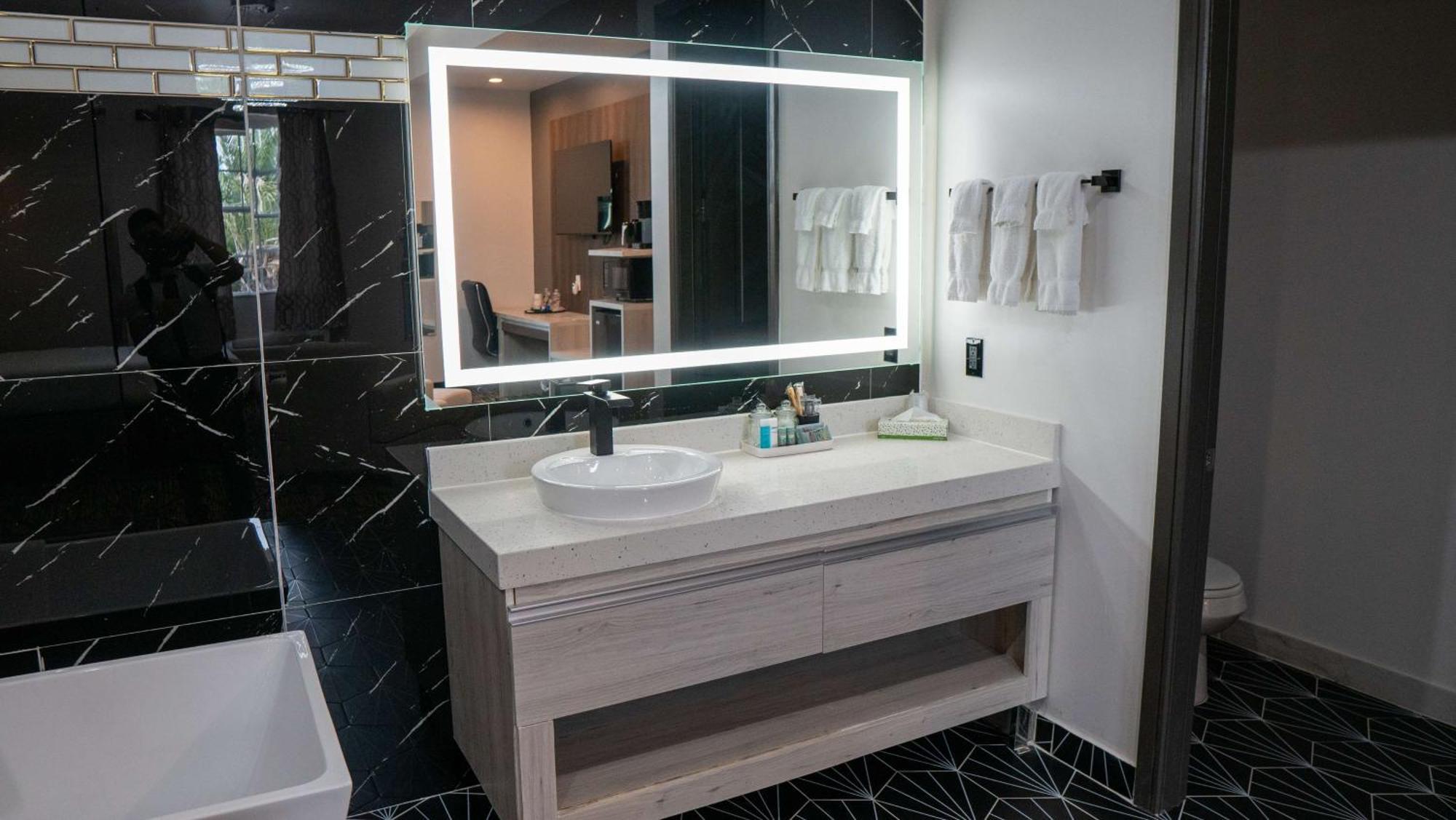 Surestay Hotel By Best Western Houston Southeast South Houston Zewnętrze zdjęcie