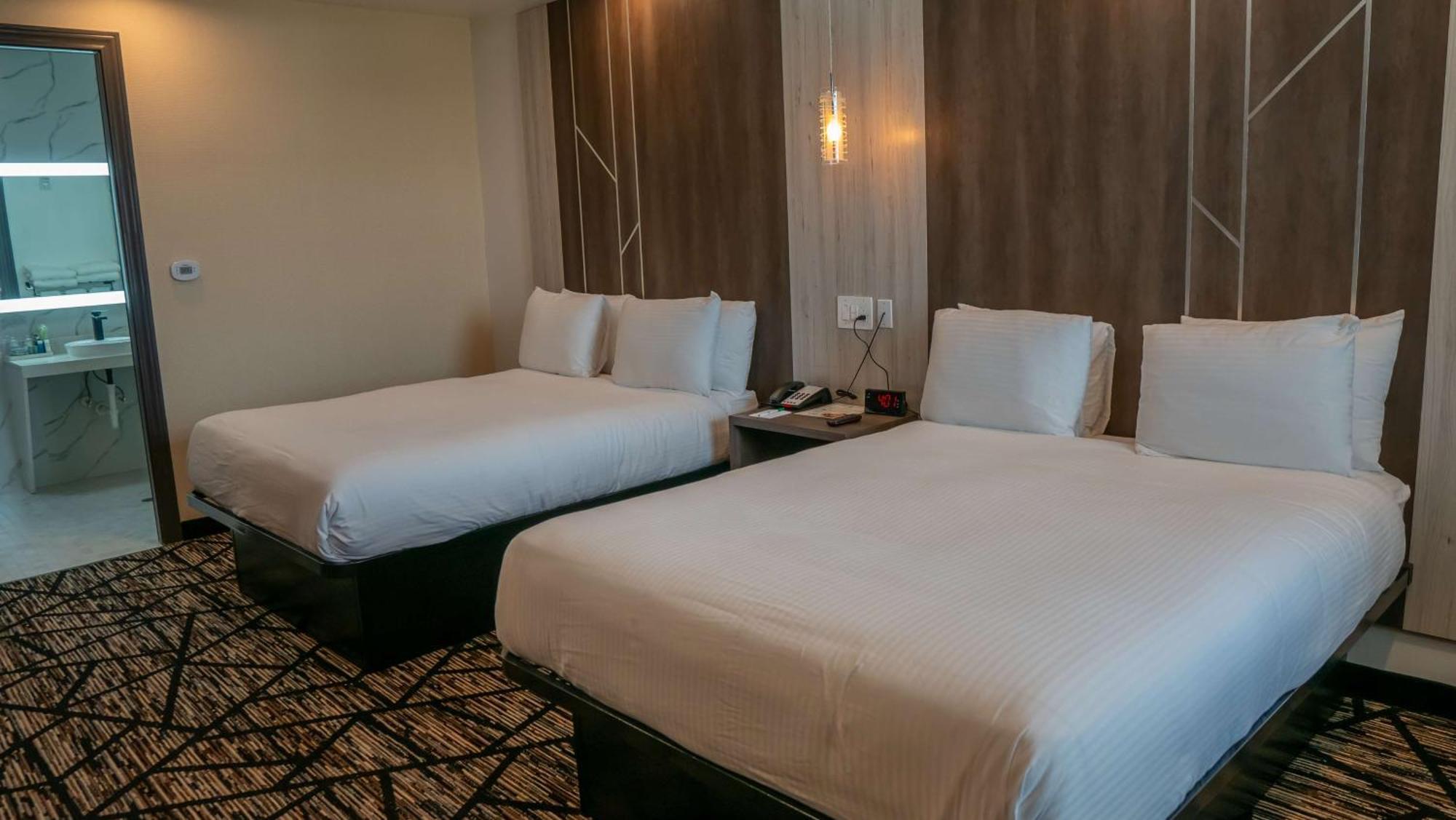 Surestay Hotel By Best Western Houston Southeast South Houston Zewnętrze zdjęcie