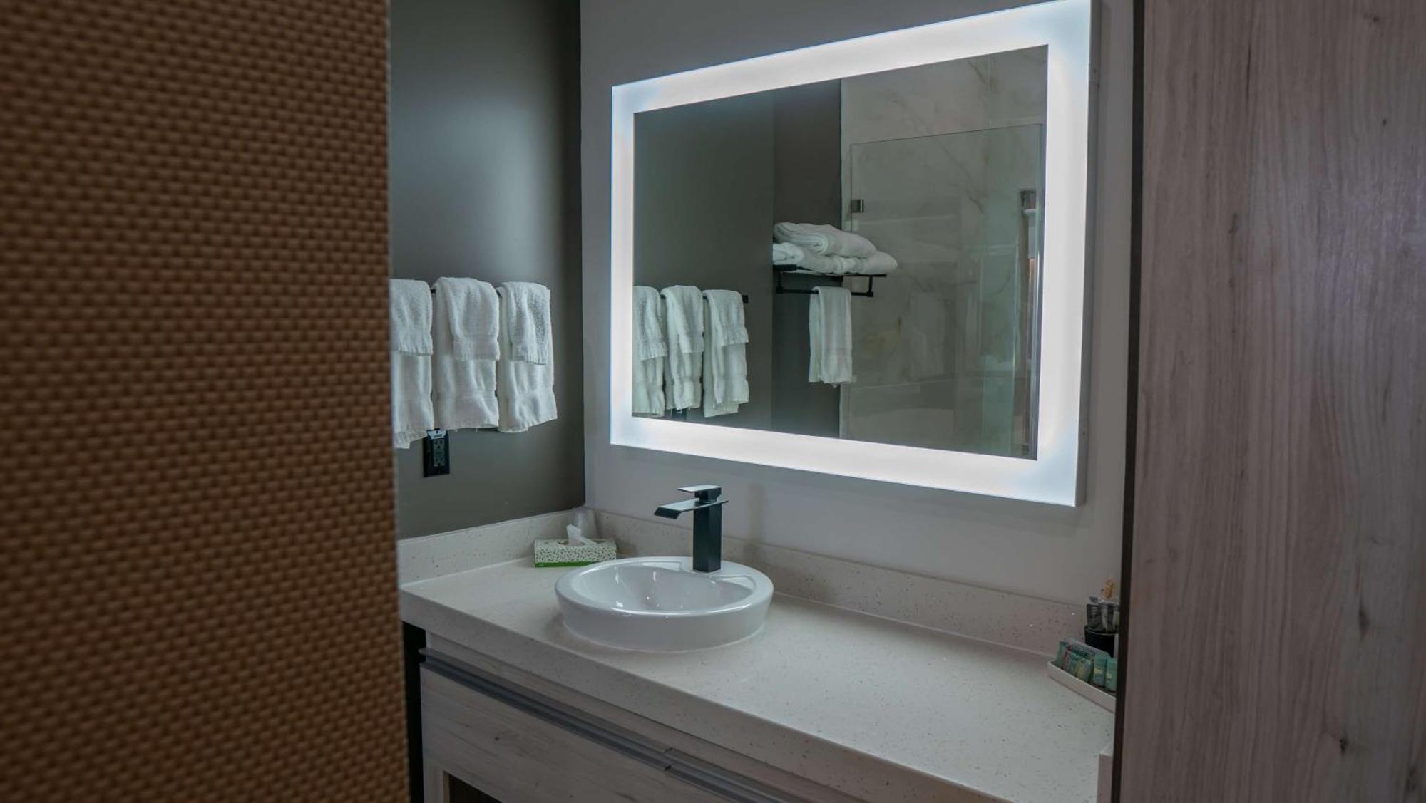 Surestay Hotel By Best Western Houston Southeast South Houston Zewnętrze zdjęcie