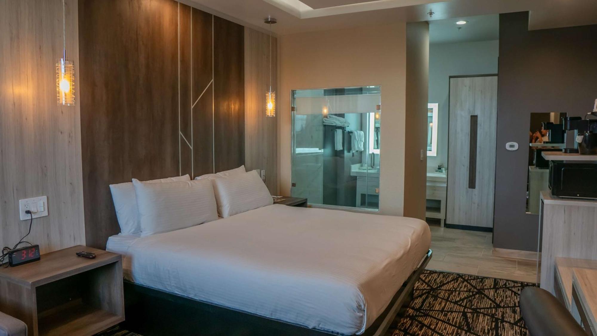 Surestay Hotel By Best Western Houston Southeast South Houston Zewnętrze zdjęcie
