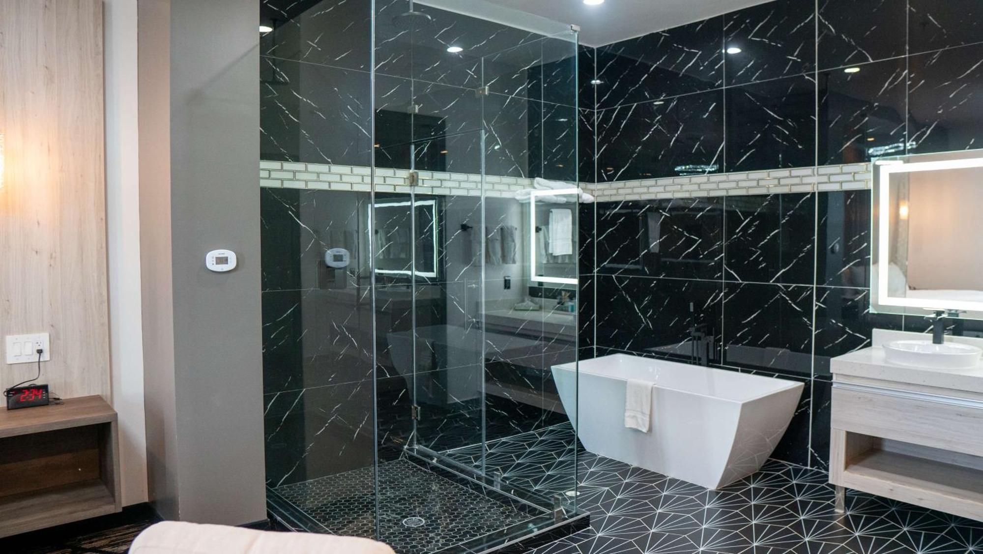 Surestay Hotel By Best Western Houston Southeast South Houston Zewnętrze zdjęcie