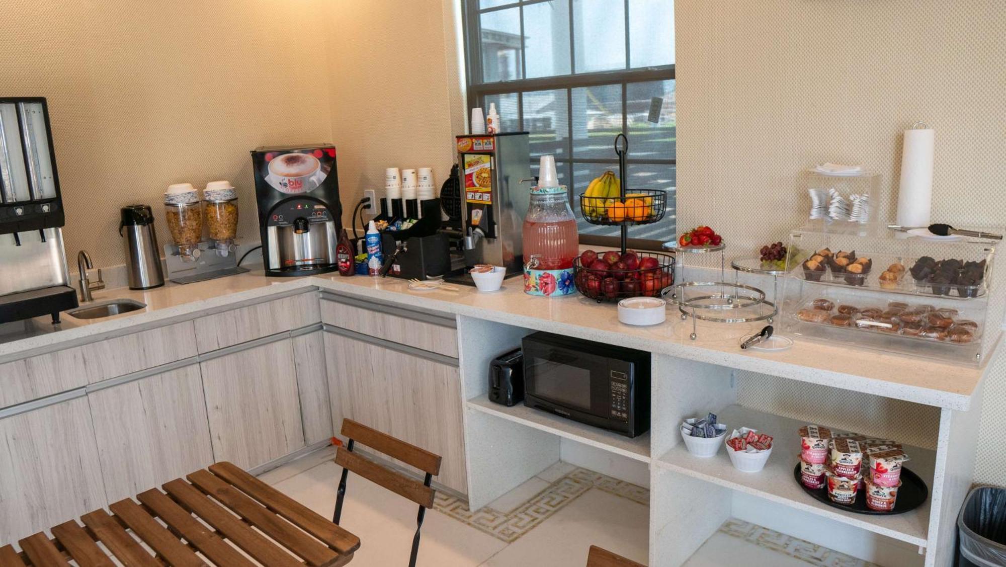 Surestay Hotel By Best Western Houston Southeast South Houston Zewnętrze zdjęcie